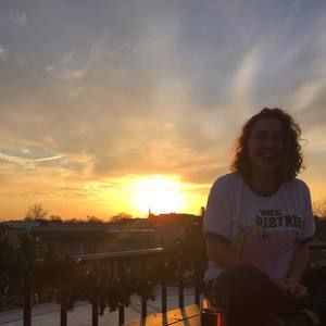 Meet your Posher, Rosie